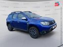 Véhicule d'occasion DACIA DUSTER 1.0 ECO-G 100CH ESSENTIEL 4X2 - E6U