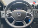 Véhicule d'occasion DACIA DUSTER 1.0 ECO-G 100CH ESSENTIEL 4X2 - E6U