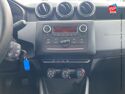 Véhicule d'occasion DACIA DUSTER 1.0 ECO-G 100CH ESSENTIEL 4X2 - E6U