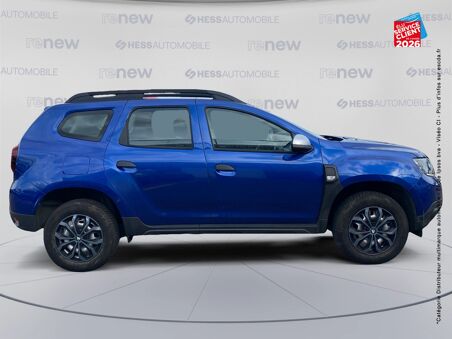 DACIA DUSTER 1.0 ECO-G...