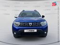 Véhicule d'occasion DACIA DUSTER 1.0 ECO-G 100CH ESSENTIEL 4X2 - E6U