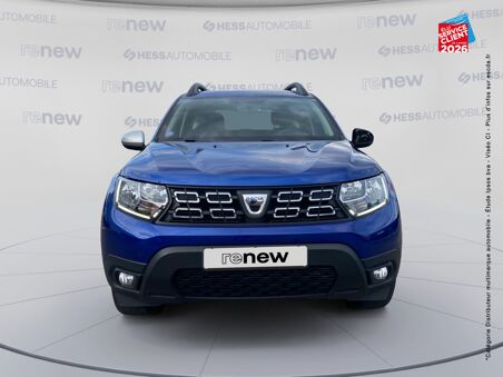 DACIA DUSTER 1.0 ECO-G...