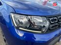 Véhicule d'occasion DACIA DUSTER 1.0 ECO-G 100CH ESSENTIEL 4X2 - E6U