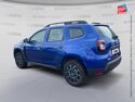 Véhicule d'occasion DACIA DUSTER 1.0 ECO-G 100CH ESSENTIEL 4X2 - E6U