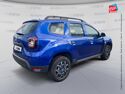 Véhicule d'occasion DACIA DUSTER 1.0 ECO-G 100CH ESSENTIEL 4X2 - E6U
