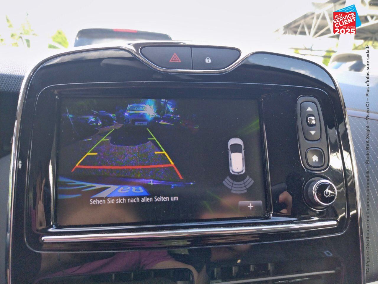 Véhicule d'occasion RENAULT ZOE STAR WARS CHARGE NORMALE R90 chez BMW Pontarlier