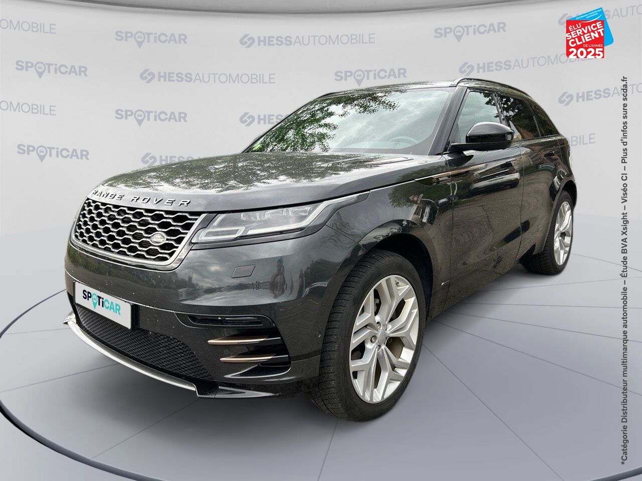 chez Hyundai Chalons