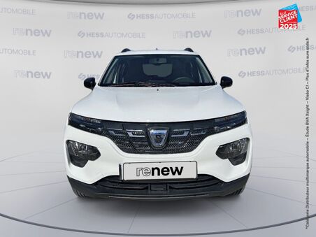 DACIA SPRING 45CH CONFORT -...