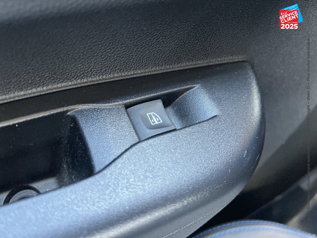 Véhicule d'occasion DACIA SPRING 45CH CONFORT - ACHAT INTEGRAL chez Renault Colmar