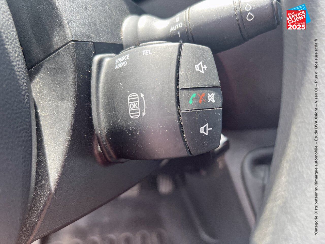Véhicule d'occasion RENAULT MASTER PLANCB F3500 L3H1 2.3 DCI 145CH ENERGY GRAND CONFORT EURO6 chez Renault Sélestat