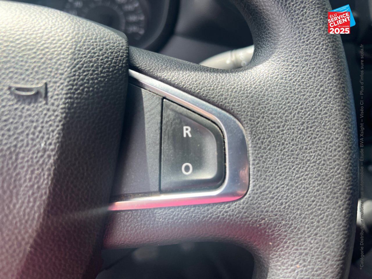 Véhicule d'occasion RENAULT MASTER PLANCB F3500 L3H1 2.3 DCI 145CH ENERGY GRAND CONFORT EURO6 chez Renault Sélestat