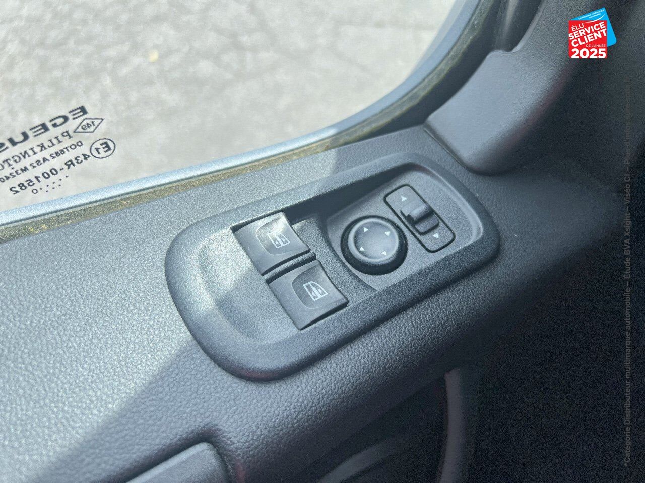 Véhicule d'occasion RENAULT MASTER PLANCB F3500 L3H1 2.3 DCI 145CH ENERGY GRAND CONFORT EURO6 chez Renault Sélestat
