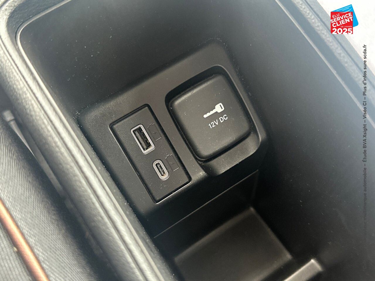 Véhicule d'occasion FIAT 500 E 118CH ICONE chez Fiat Belfort