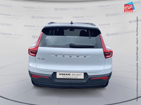 VOLVO XC40 P8 AWD 408CH...