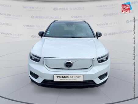 VOLVO XC40 P8 AWD 408CH...