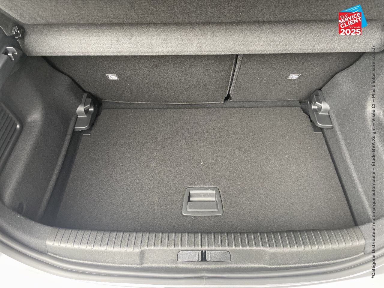 Véhicule neuf OPEL MOKKA MOKKA-E 136CH ULTIMATE chez Opel Besançon