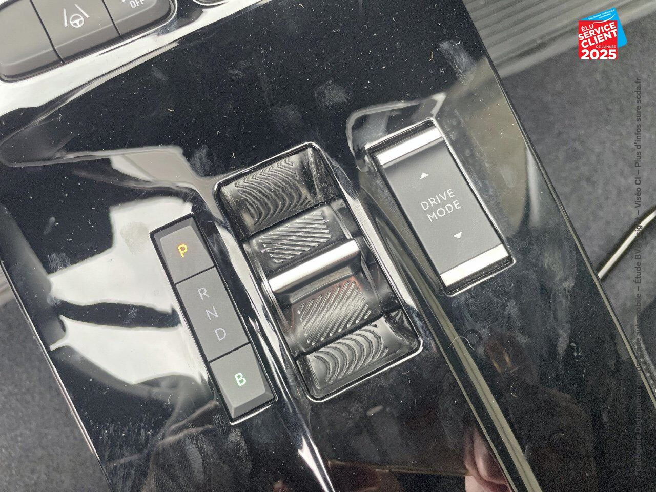 Véhicule neuf OPEL MOKKA MOKKA-E 136CH ULTIMATE chez Opel Besançon
