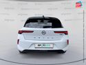 Véhicule d'occasion OPEL ASTRA 1.6 TURBO 180CH HYBRID GS BVA8