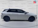 Véhicule d'occasion OPEL ASTRA 1.6 TURBO 180CH HYBRID GS BVA8