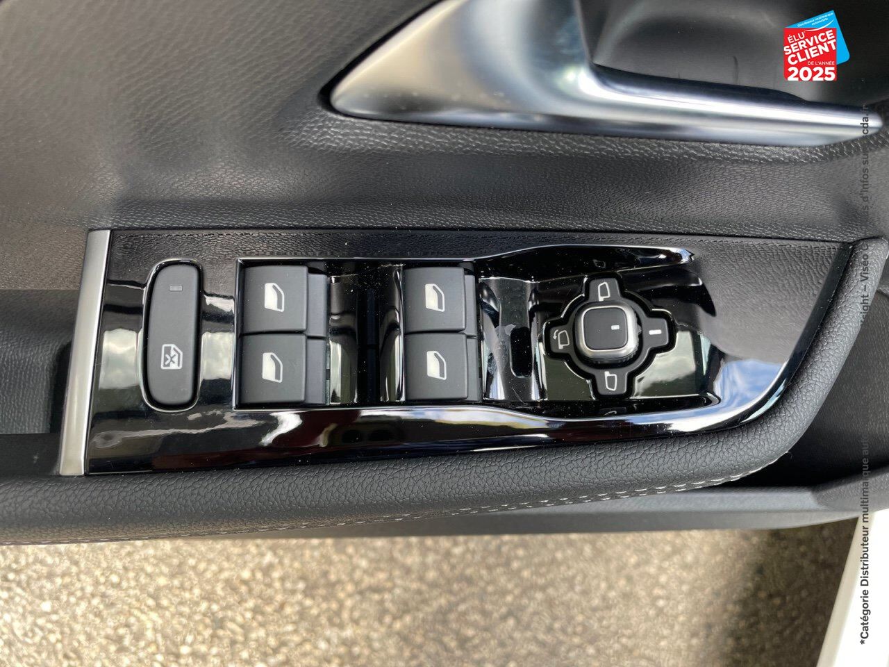 Véhicule neuf OPEL ASTRA 1.6 TURBO 180CH HYBRID GS BVA8 chez Opel Besançon
