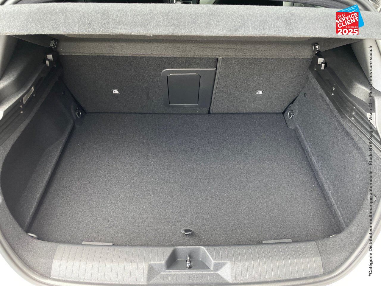 Véhicule neuf OPEL ASTRA 1.6 TURBO 180CH HYBRID GS BVA8 chez Opel Besançon