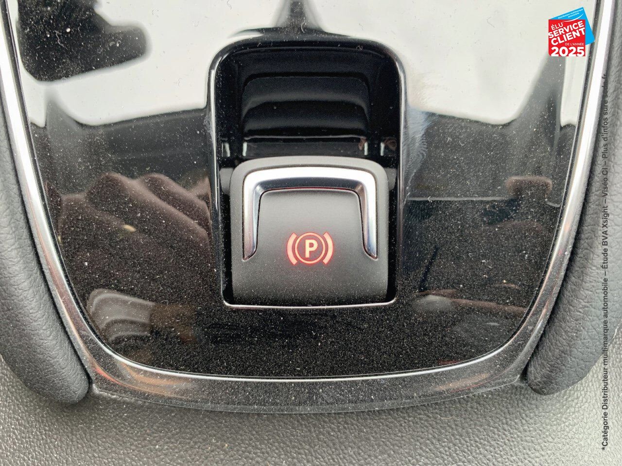 Véhicule neuf OPEL GRANDLAND 1.6 TURBO 225CH HYBRIDE GS chez Opel Dijon