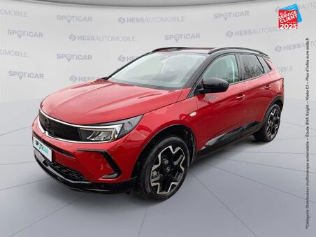 OPEL GRANDLAND 1.6 TURBO...