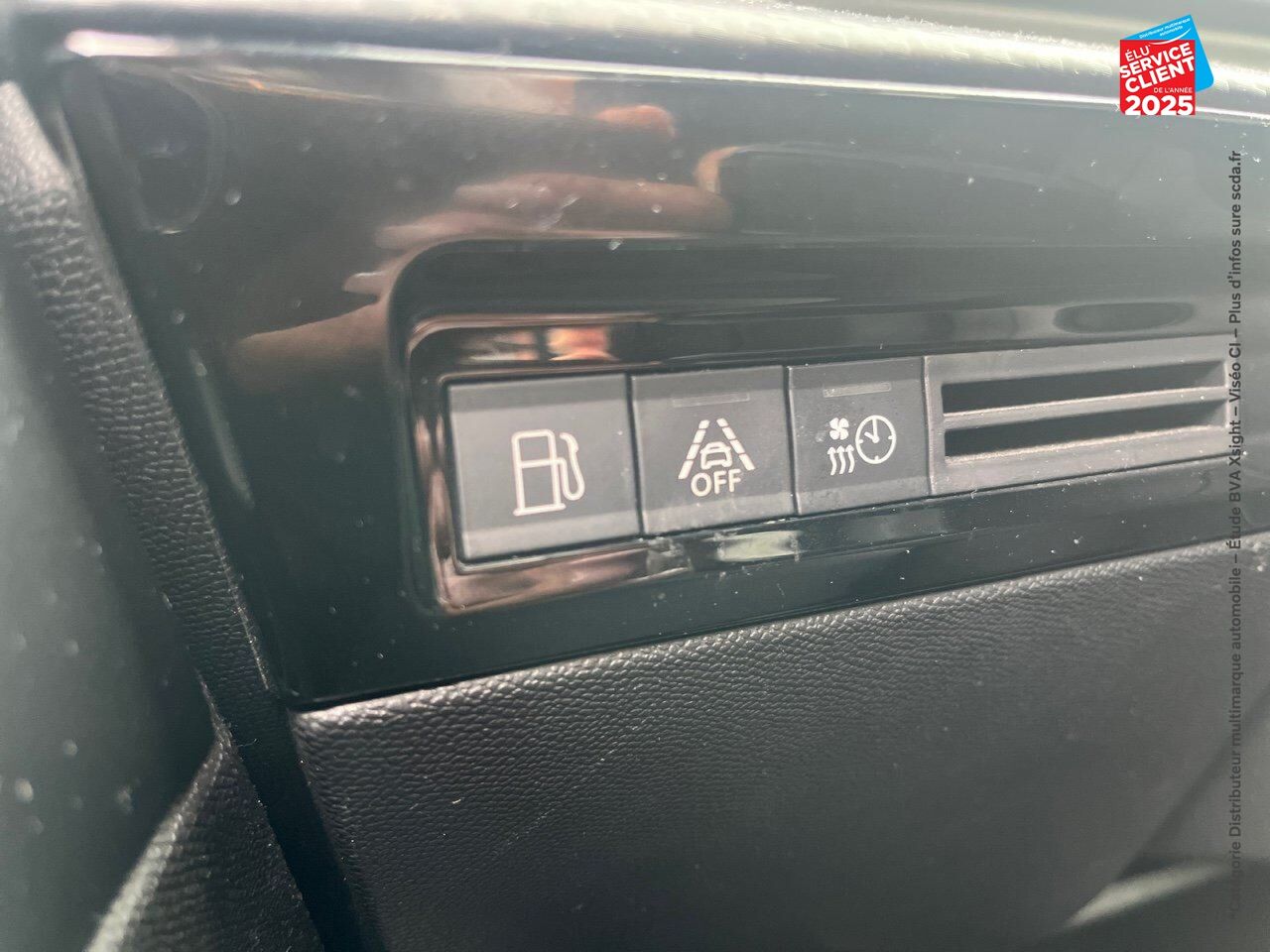 Véhicule d'occasion PEUGEOT 508 HYBRID 225CH GT LINE E-EAT8 chez Renault Colmar
