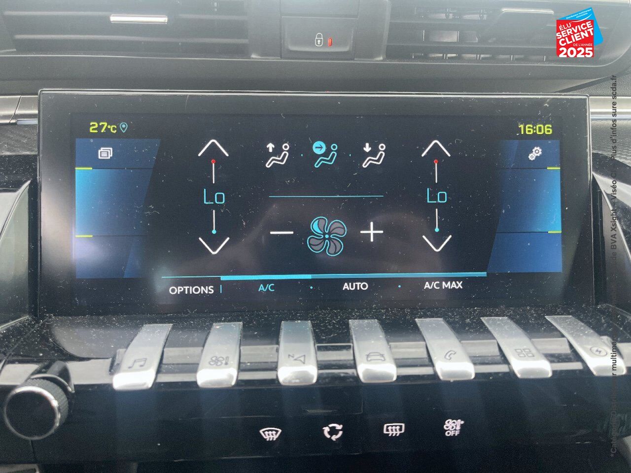 Véhicule d'occasion PEUGEOT 508 HYBRID 225CH GT LINE E-EAT8 chez Renault Colmar
