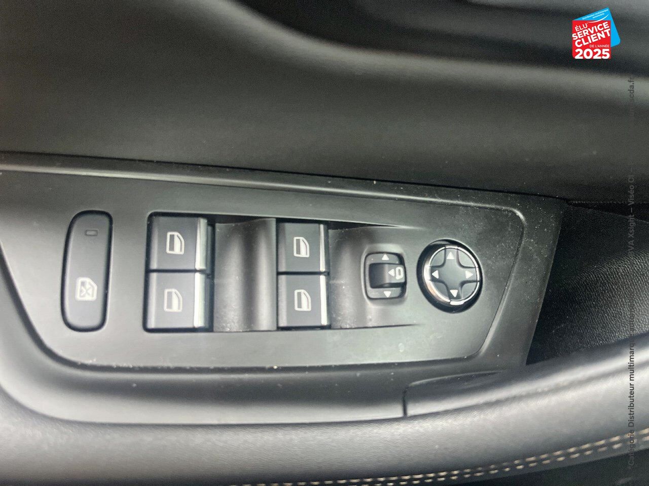 Véhicule d'occasion PEUGEOT 508 HYBRID 225CH GT LINE E-EAT8 chez Renault Colmar