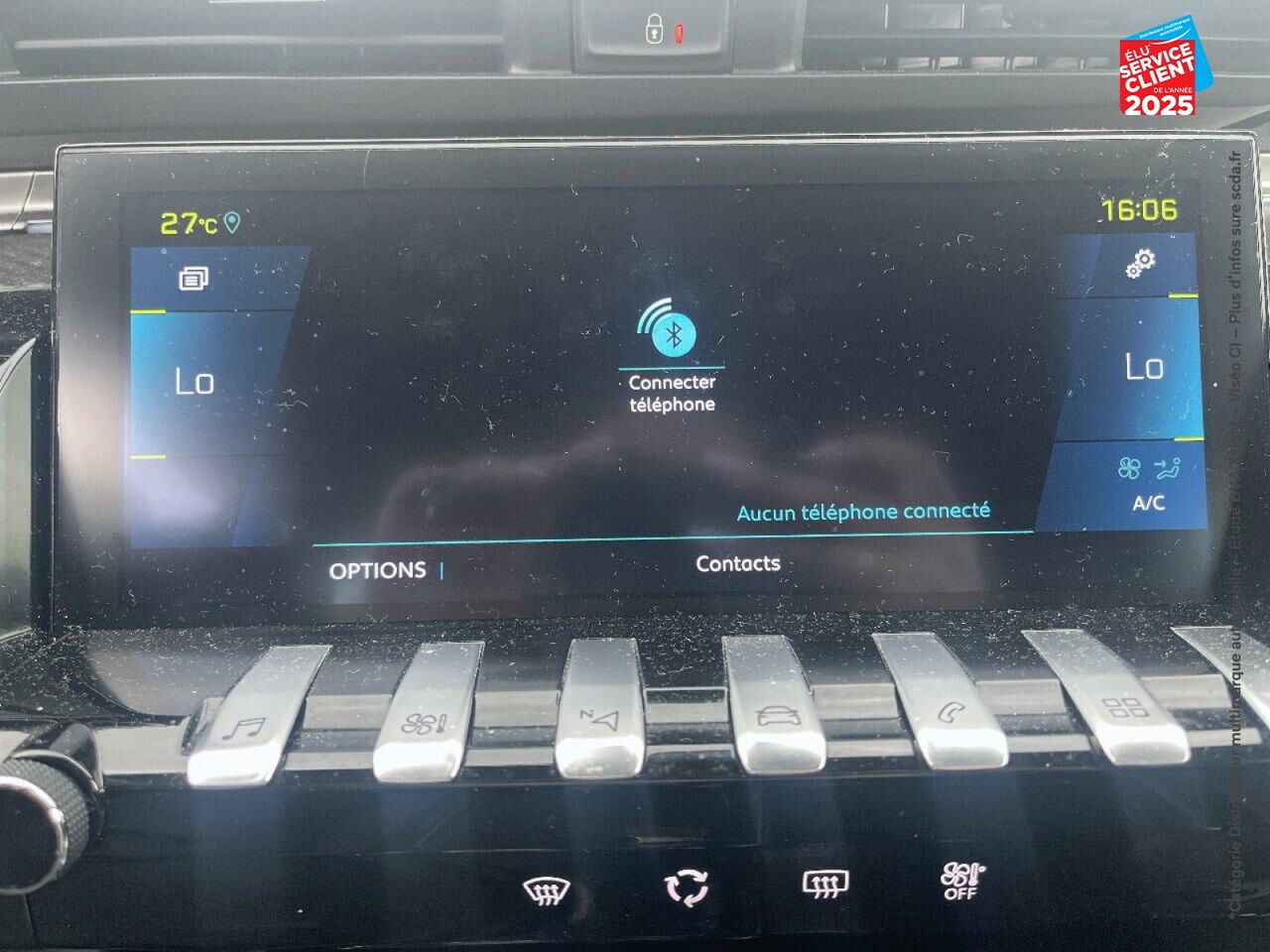Véhicule d'occasion PEUGEOT 508 HYBRID 225CH GT LINE E-EAT8 chez Renault Colmar