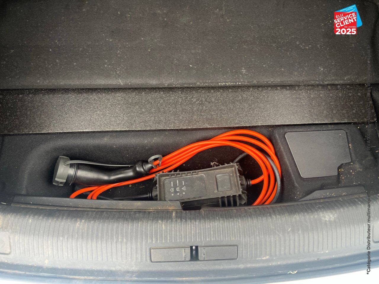 Véhicule d'occasion PEUGEOT 508 HYBRID 225CH GT LINE E-EAT8 chez Renault Colmar