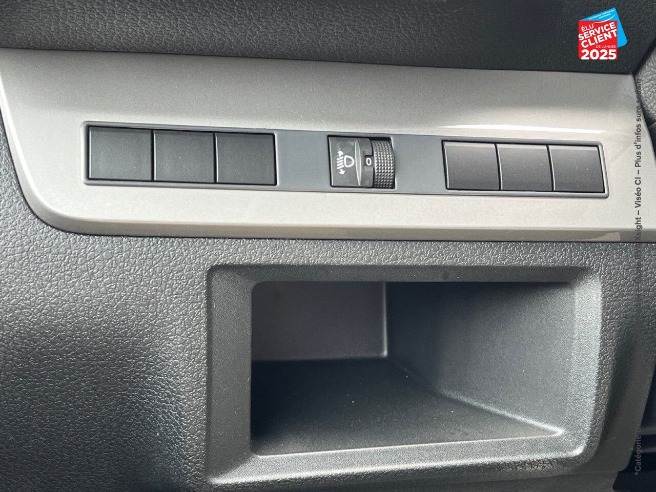 Véhicule d'occasion PEUGEOT EXPERT FG M 2.0 BLUEHDI 145CH chez Renault Saint-Louis