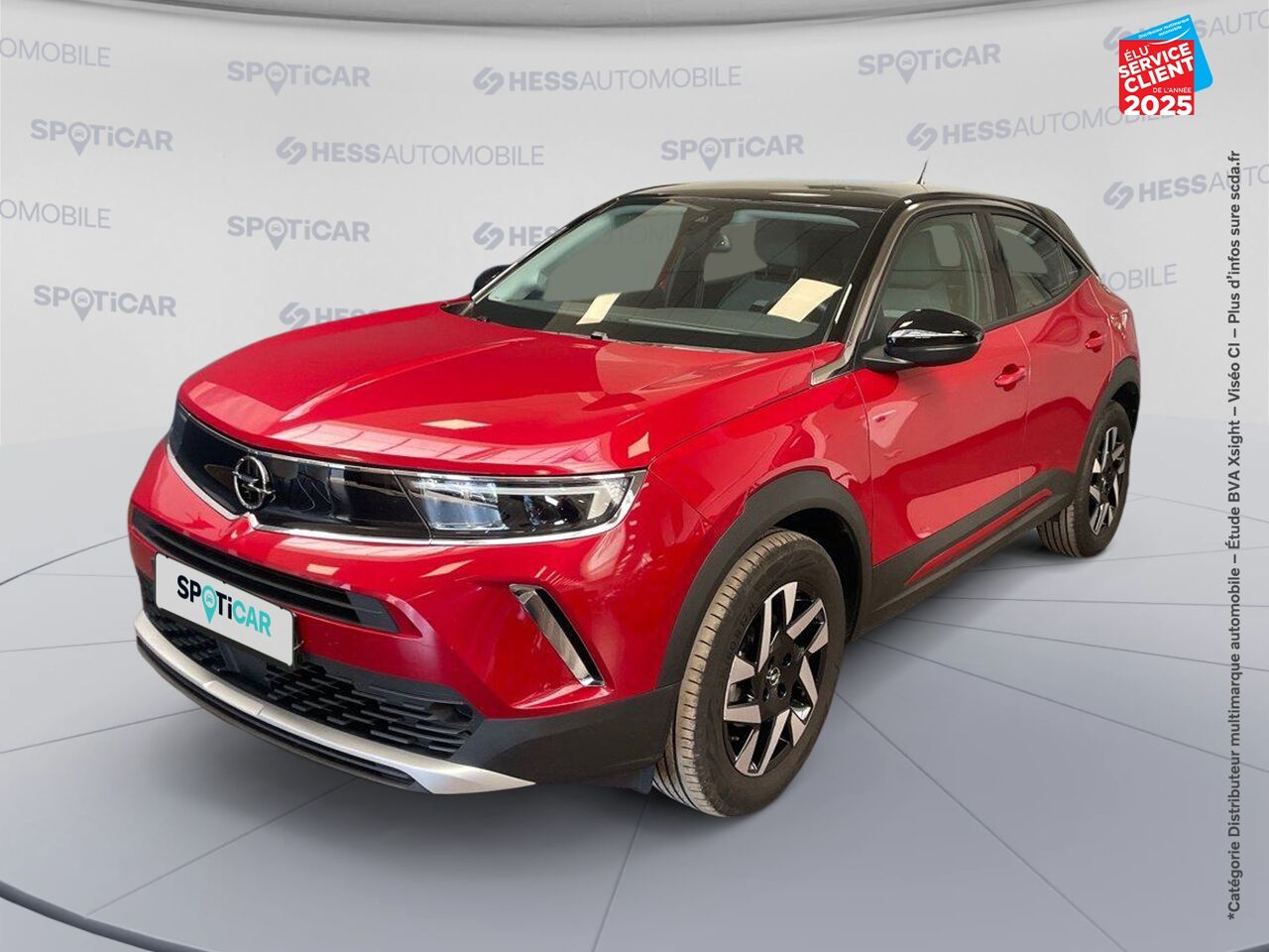 chez Toyota Thionville
