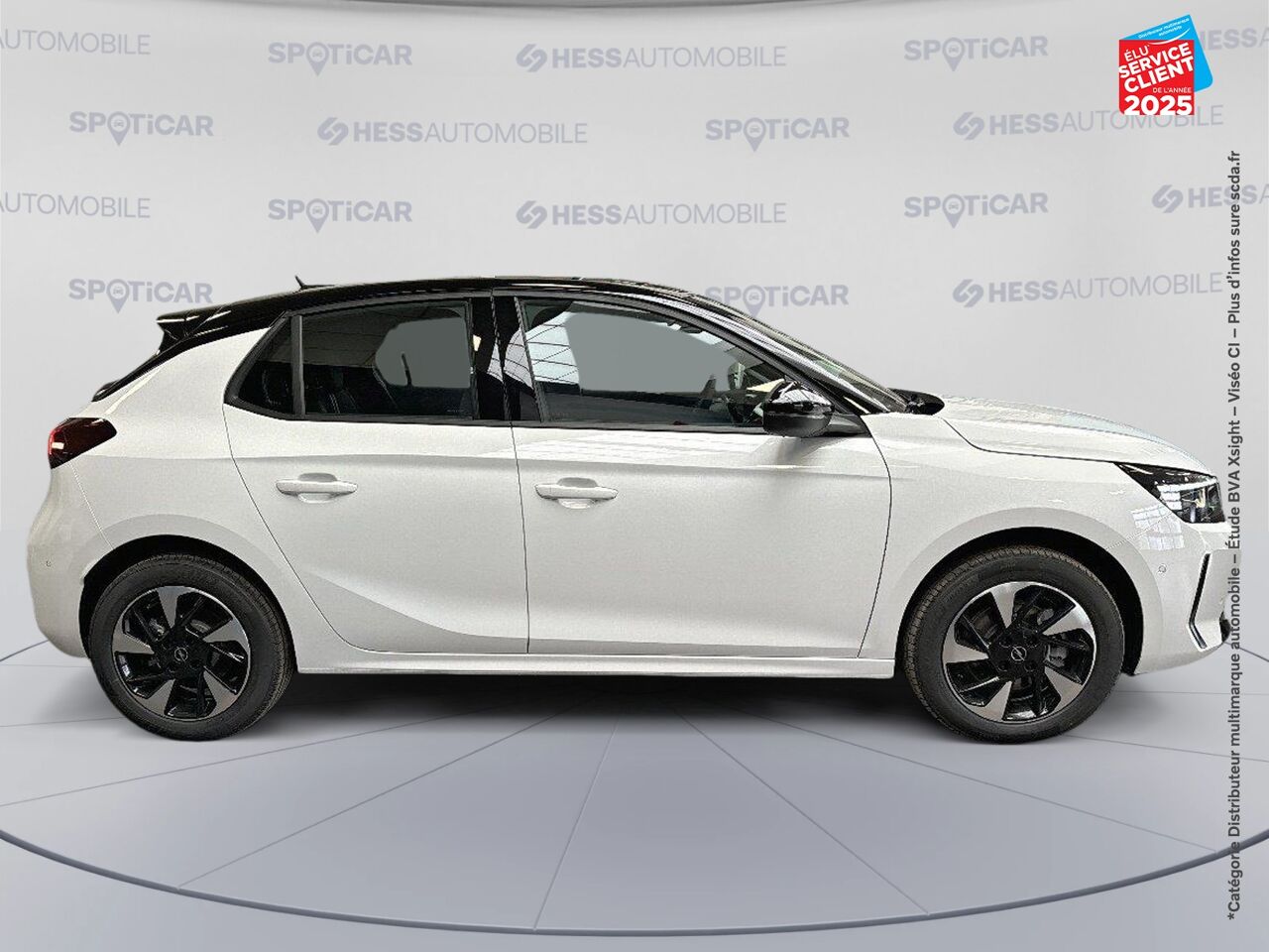 chez Opel Nancy