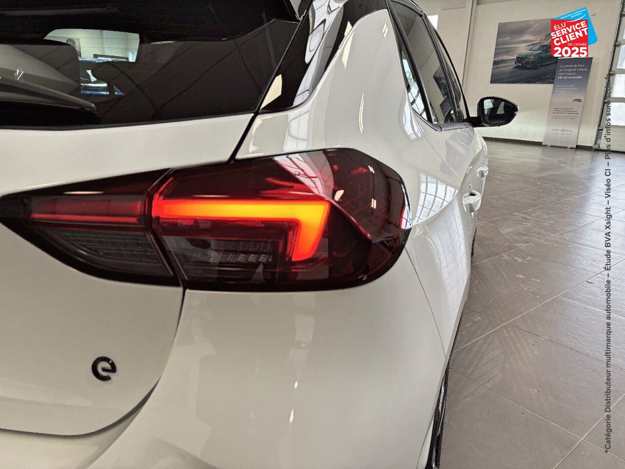 chez Opel Nancy