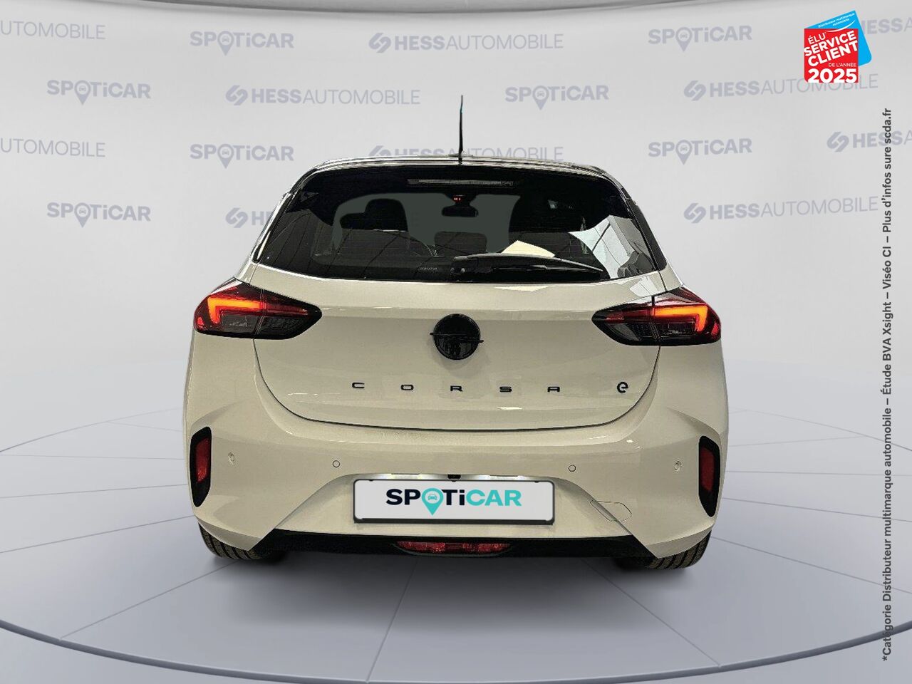 chez Opel Nancy