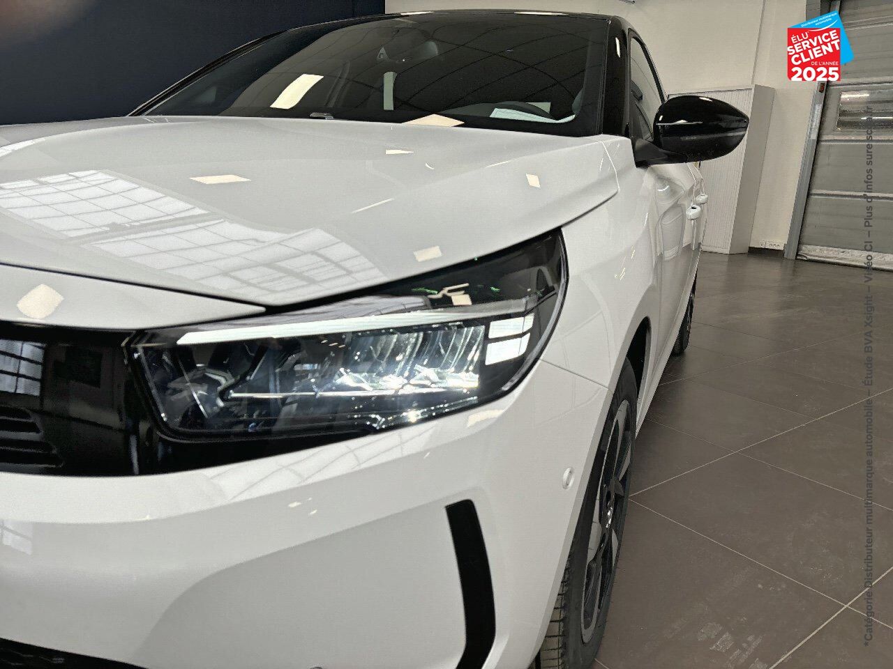 chez Opel Nancy