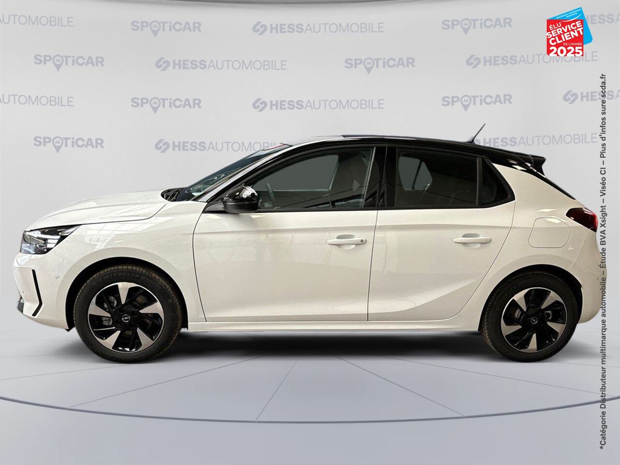 chez Opel Nancy