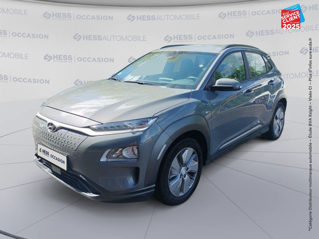 chez Hyundai Strasbourg