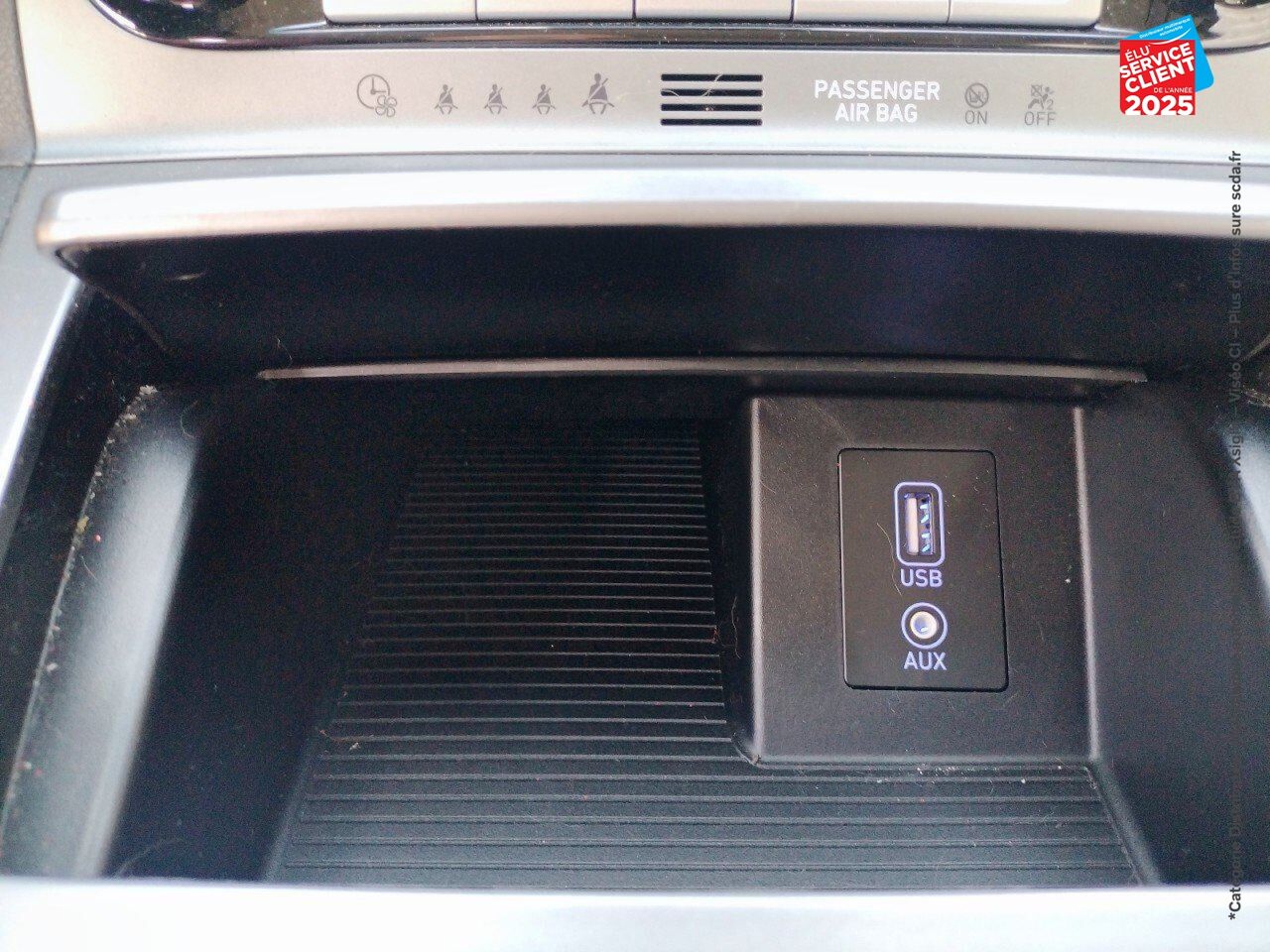 Véhicule d'occasion HYUNDAI KONA ELECTRIC 136 CH INTUITIVE CARPLAY CAMERA chez Hyundai Strasbourg