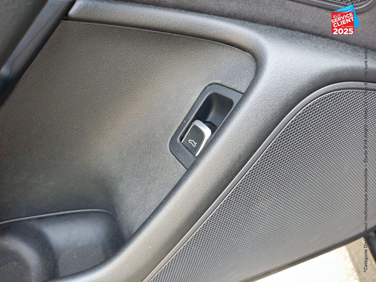 Véhicule d'occasion AUDI A6 AVANT 3.0 V6 BITDI 326CH COMPETITION QUATTRO TIPTRONIC chez Toyota Sarreguemines