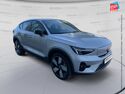Véhicule d'occasion VOLVO C40 RECHARGE TWIN 408CH ULTIMATE AWD