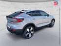 Véhicule d'occasion VOLVO C40 RECHARGE TWIN 408CH ULTIMATE AWD