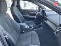 Véhicule d'occasion VOLVO C40 RECHARGE TWIN 408CH ULTIMATE AWD
