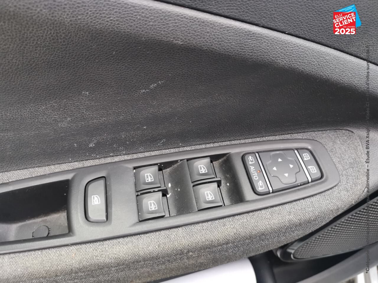 Véhicule d'occasion RENAULT ZOE E-TECH ZEN CHARGE NORMALE R135 - 21 chez Renault Saint-Louis