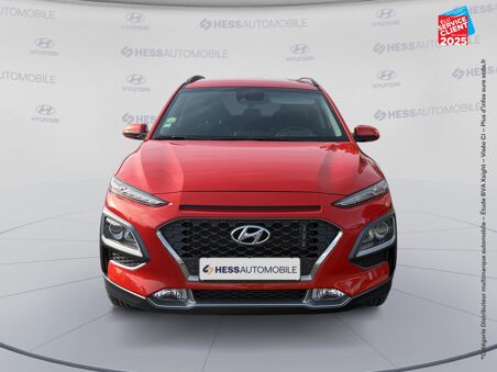 HYUNDAI KONA 1.6 CRDI 115CH...