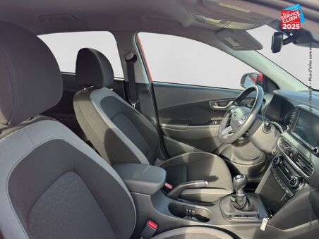 HYUNDAI KONA 1.6 CRDI 115CH...