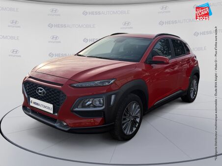 HYUNDAI KONA 1.6 CRDI 115CH...