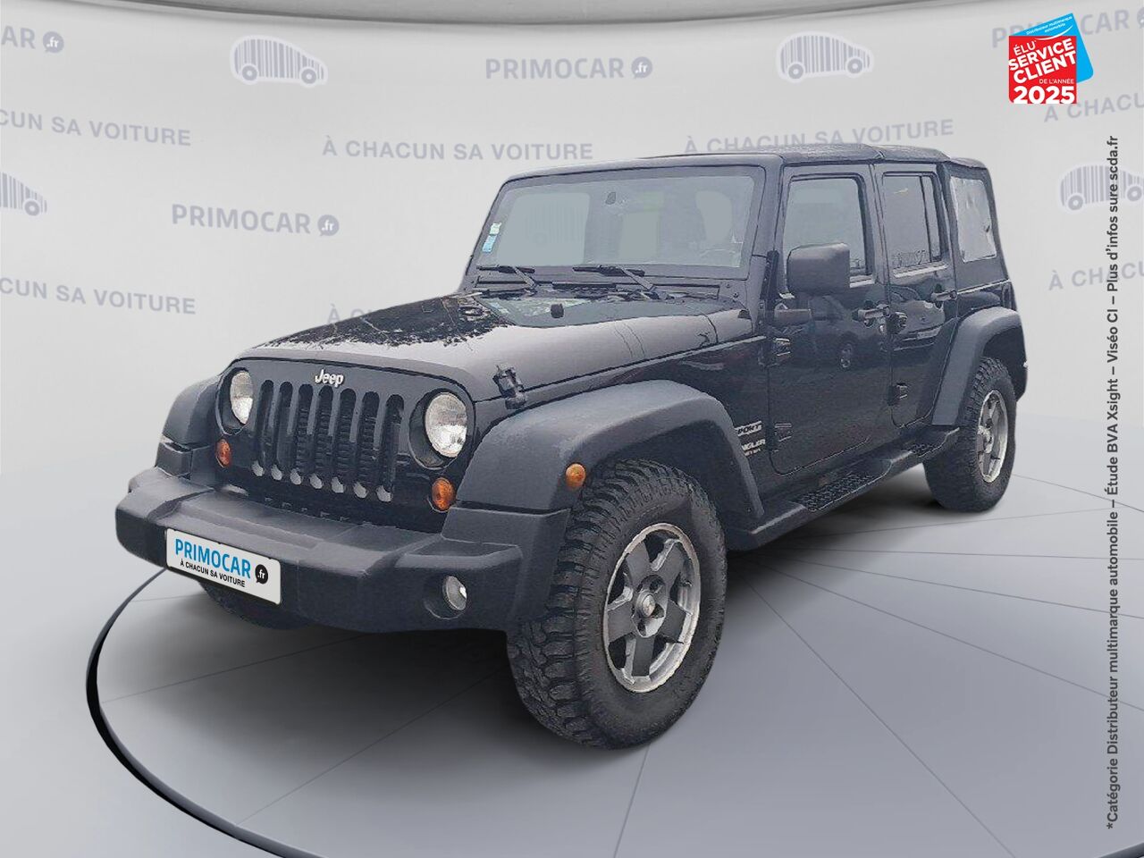 chez Primocar
